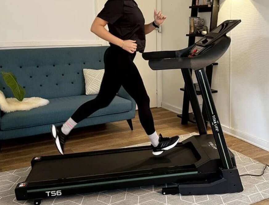 Parhaat juoksumatot alle 1000 eurolla