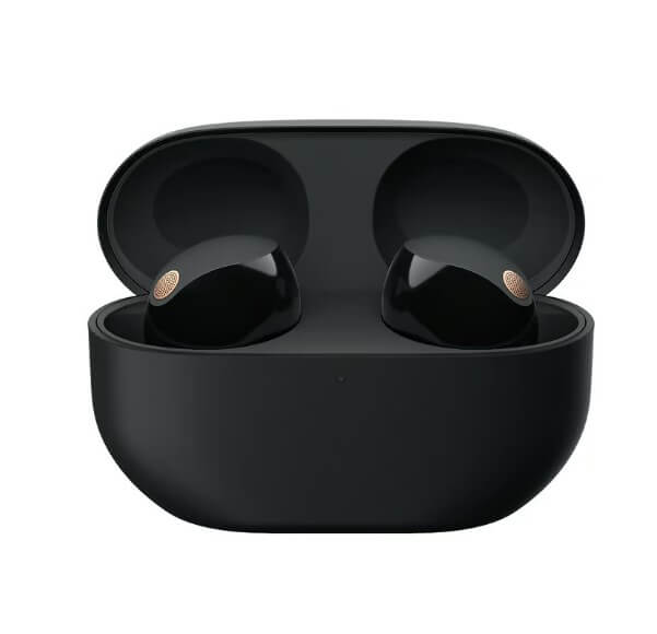 sony-nappikuulokkeet, WF-1000XM5