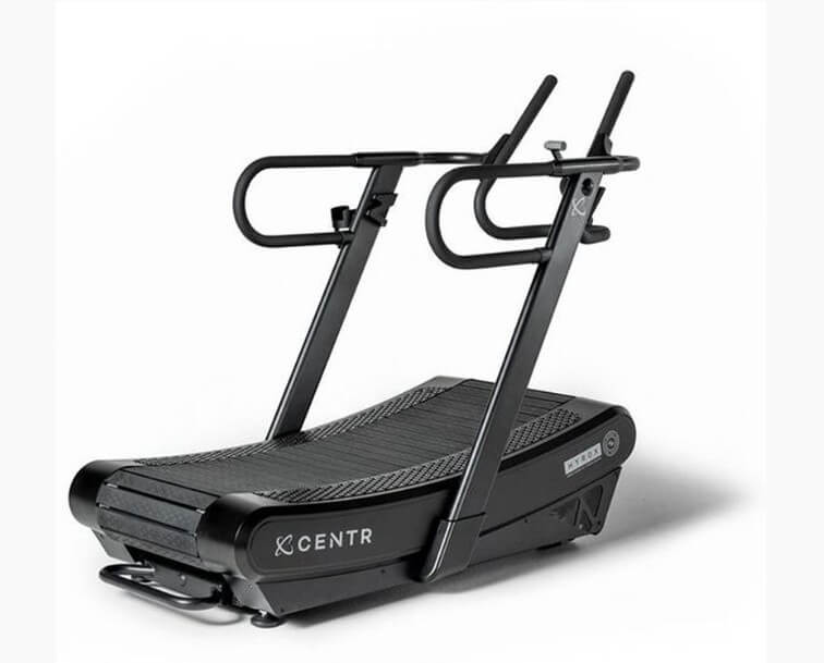 Manuaalijuoksumatto kotitreeniin