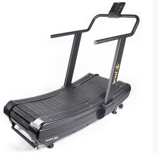 Racer Fit Air Runner, Juoksumatot