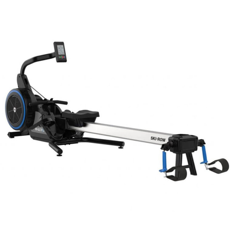 Soutulaite Ski-Row Hi Ultra Hiihtolaitteet/Soutulaitteet